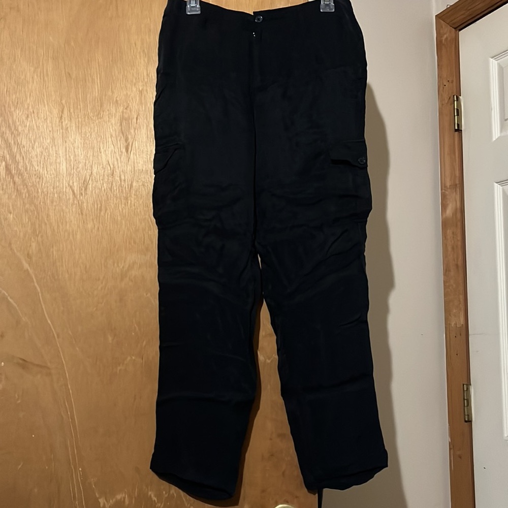 Rails pant